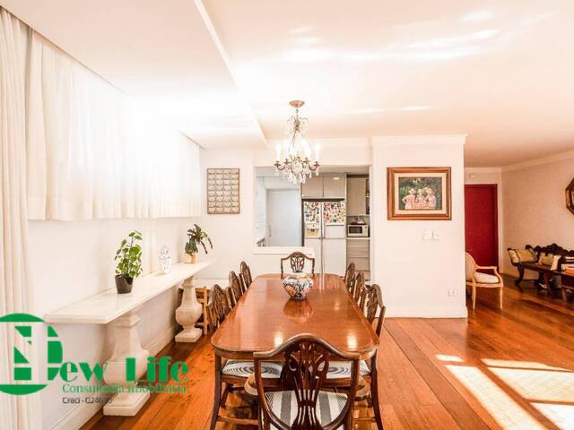 #3803 - Apartamento para Venda em São Paulo - SP