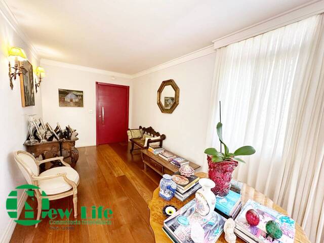 #3803 - Apartamento para Venda em São Paulo - SP