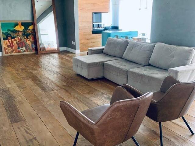 #3806 - Apartamento para Venda em São Paulo - SP