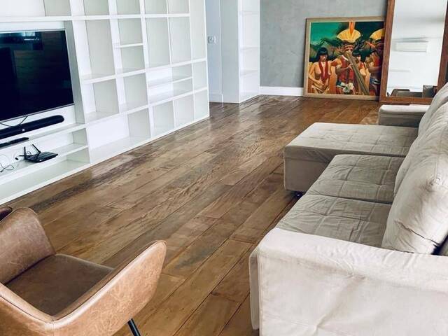 #3806 - Apartamento para Venda em São Paulo - SP