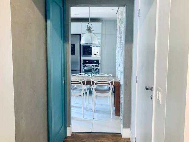 Apartamento para Venda em São Paulo - 5