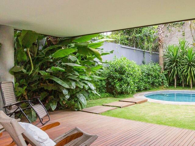 #3807 - Apartamento para Venda em São Paulo - SP