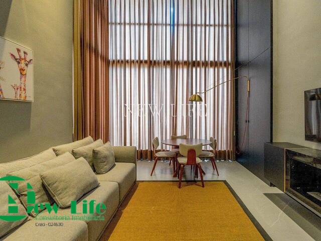 #3804 - Apartamento para Venda em São Paulo - SP