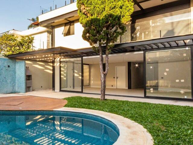 #3808 - Casa para Venda em São Paulo - SP - 2