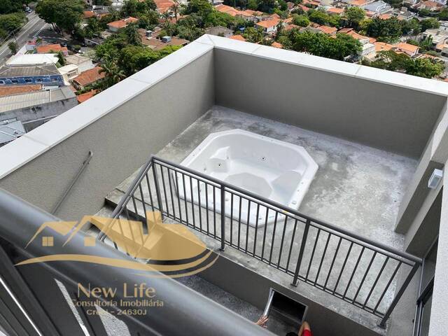 Cobertura para Venda em São Paulo - 5