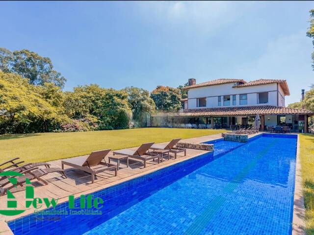 #3814 - Casa para Venda em Porto Feliz - SP - 2