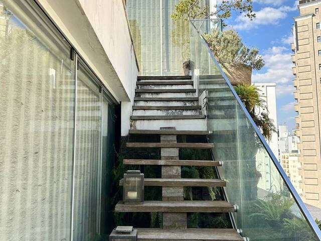 Cobertura para Venda em São Paulo - 5