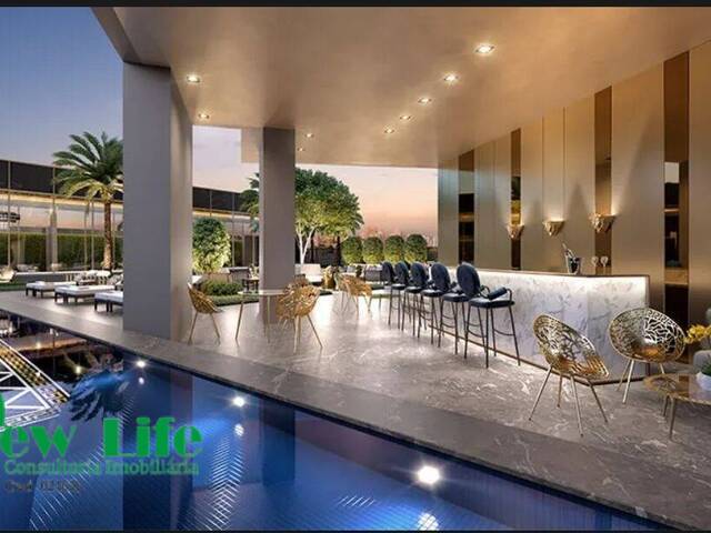 #3816 - Apartamento para Venda em São Paulo - SP