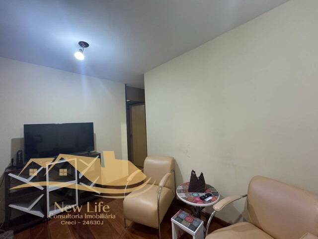 Apartamento para Venda em São Paulo - 2