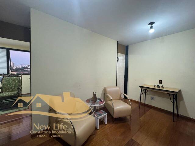 Apartamento para Venda em São Paulo - 5