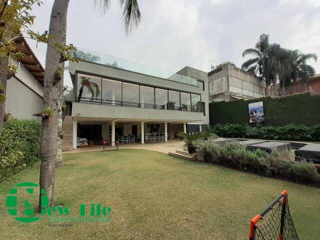 #3818 - Casa para Venda em São Paulo - SP - 2