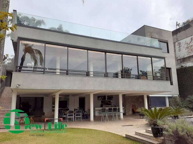 #3818 - Casa para Venda em São Paulo - SP - 3