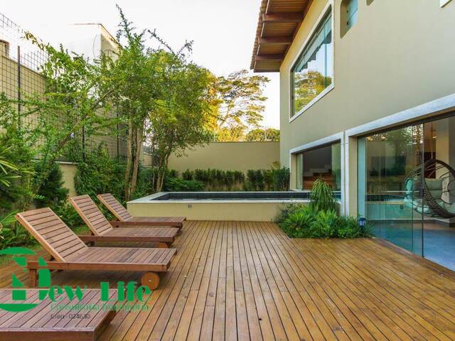 #3819 - Casa para Venda em São Paulo - SP - 2