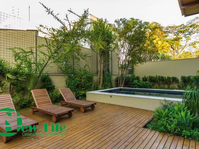 #3819 - Casa para Venda em São Paulo - SP - 3