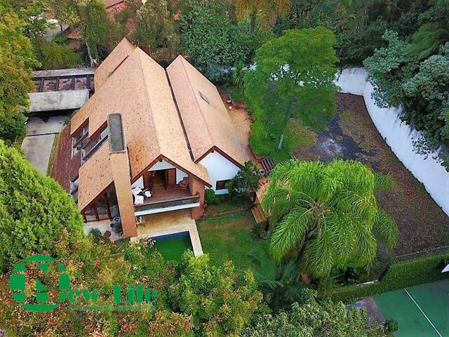 #3820 - Casa para Venda em São Paulo - SP - 1