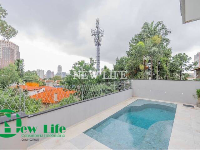 #3822 - Casa para Venda em São Paulo - SP - 3