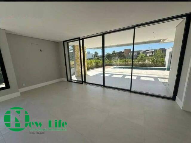 #3823 - Casa para Venda em Santana de Parnaíba - SP - 3