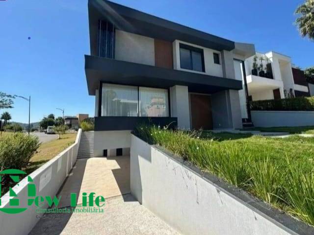 #3823 - Casa para Venda em Santana de Parnaíba - SP - 2
