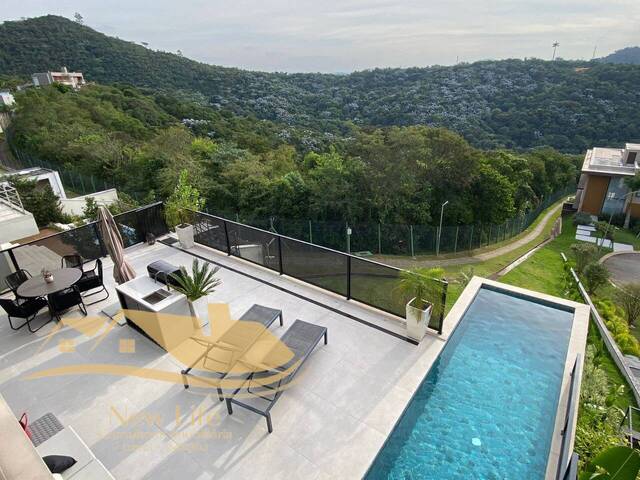 Casa em condomínio para Venda em Santana de Parnaíba - 4