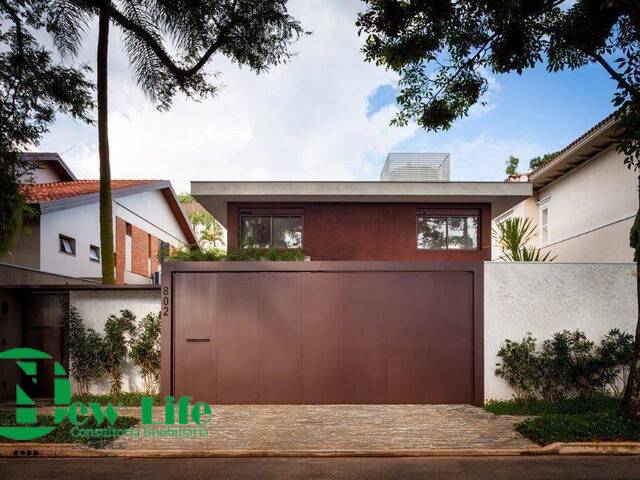 #3827 - Casa para Venda em São Paulo - SP - 1