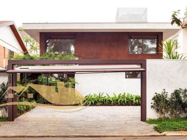 Casa para Venda em São Paulo - 4