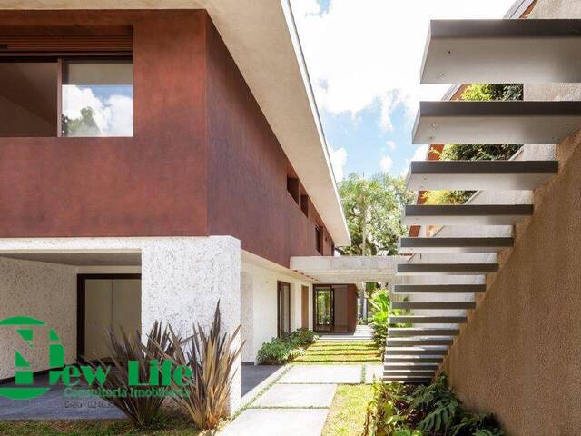 #3827 - Casa para Venda em São Paulo - SP - 2