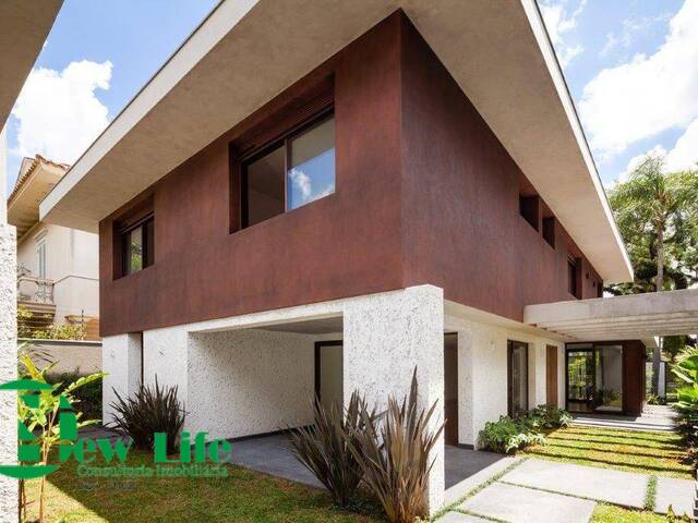 #3827 - Casa para Venda em São Paulo - SP - 3