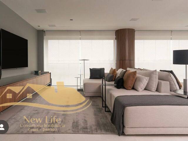 Apartamento para Venda em São Paulo - 2