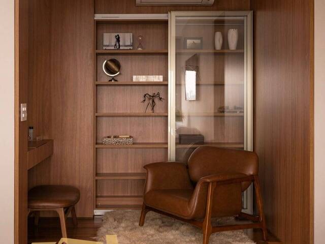 Apartamento para Venda em São Paulo - 3