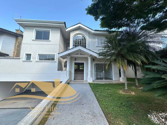 Casa para Locação em Barueri - 4