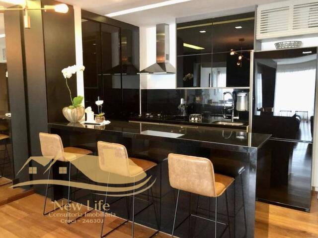 Apartamento para Venda em São Paulo - 3