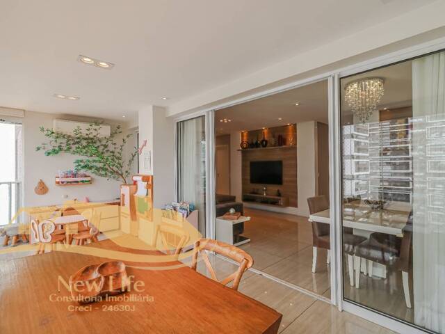 Apartamento para Venda em São Paulo - 2
