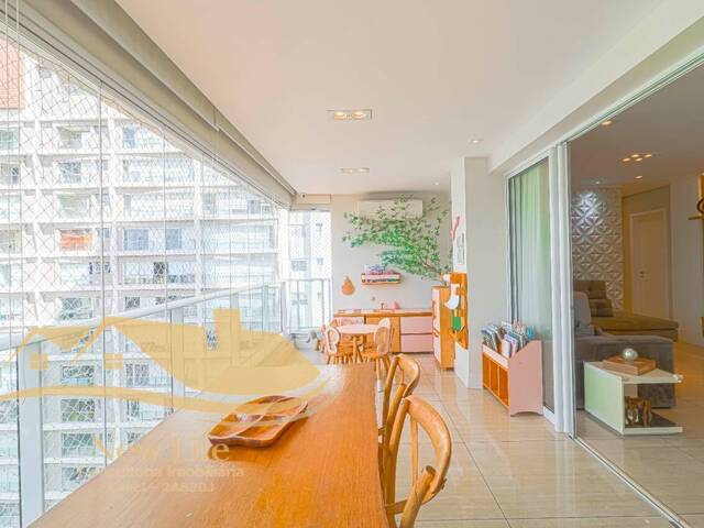 Apartamento para Venda em São Paulo - 3