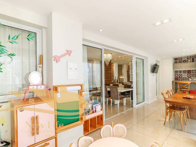 Apartamento para Venda em São Paulo - 5