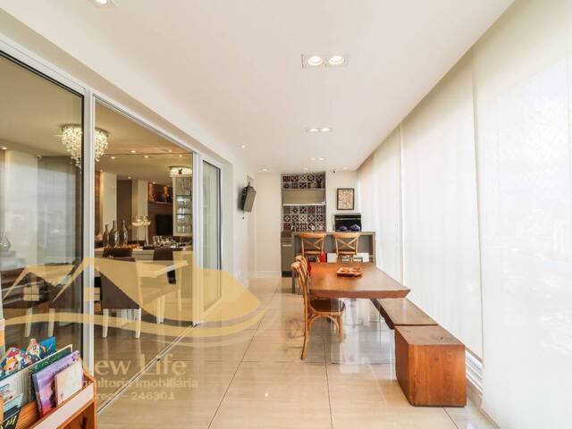 Apartamento para Venda em São Paulo - 4
