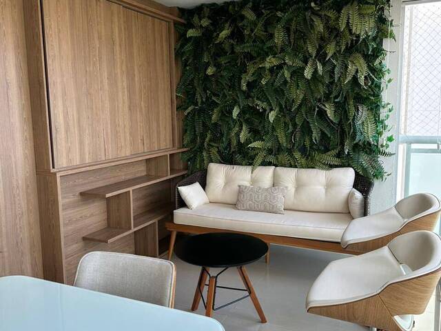 Apartamento para Venda em São Paulo - 2