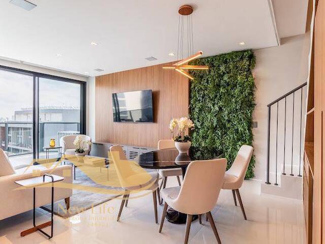 Apartamento para Venda em São Paulo - 3