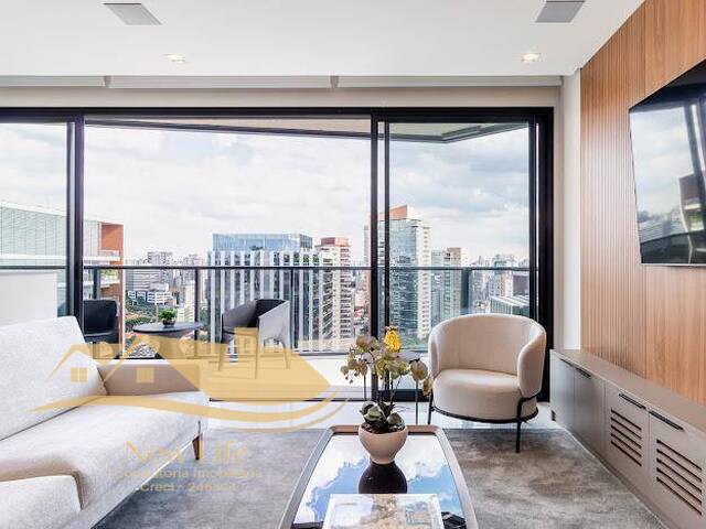Apartamento para Venda em São Paulo - 2