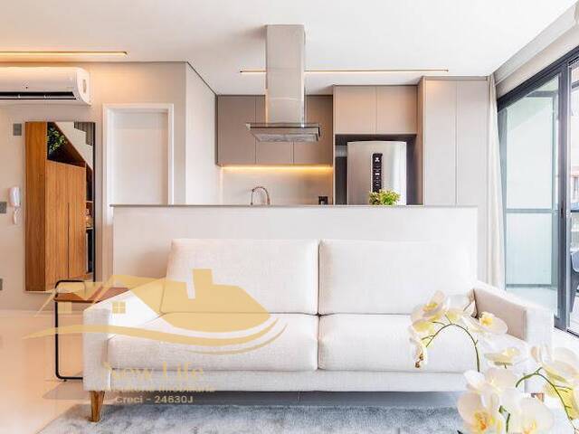Apartamento para Venda em São Paulo - 5