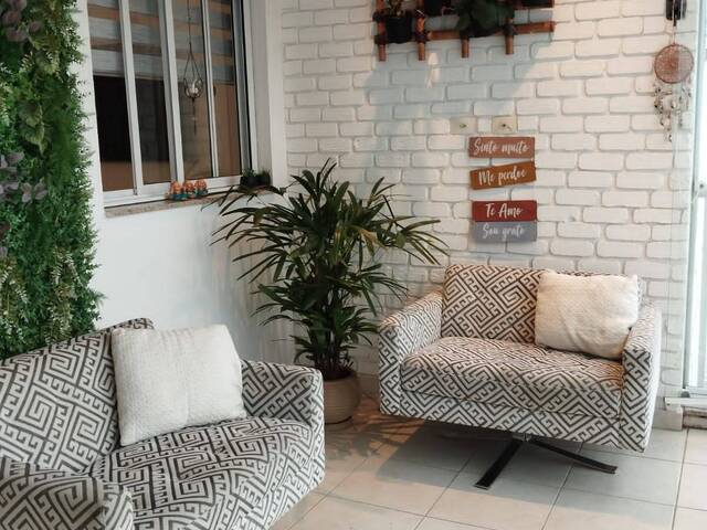 Apartamento para Venda em São Paulo - 2