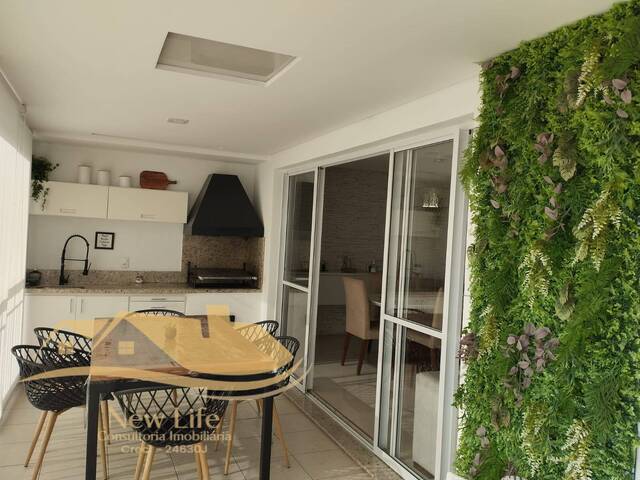 Apartamento para Venda em São Paulo - 3