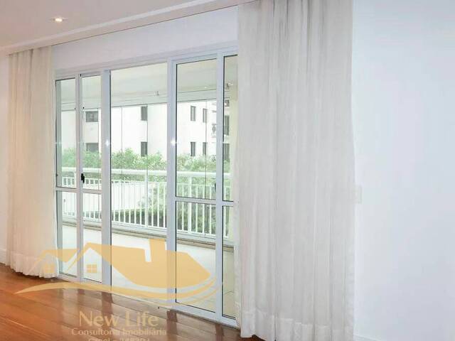 Apartamento para Venda em São Paulo - 4