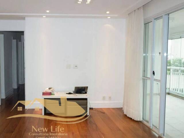 Apartamento para Venda em São Paulo - 5