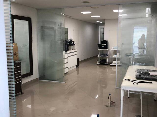 #3844 - Sala para Venda em São Paulo - SP - 2