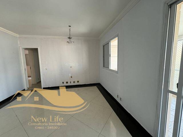 Apartamento para Locação em São Paulo - 3