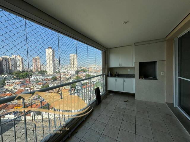 Apartamento para Locação em São Paulo - 4