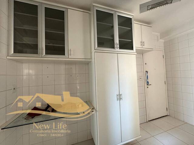 Apartamento para Locação em São Paulo - 5