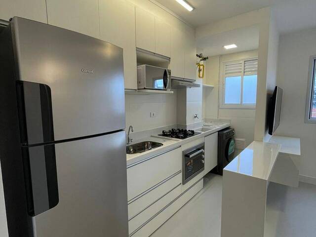 #3848 - Apartamento para Venda em São Paulo - SP