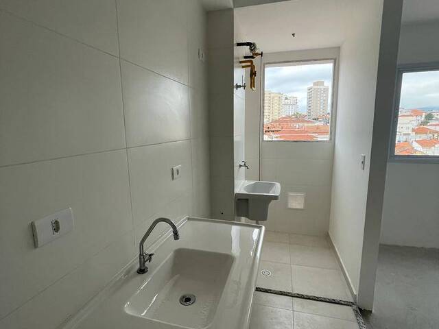 Apartamento para Venda em São Paulo - 2