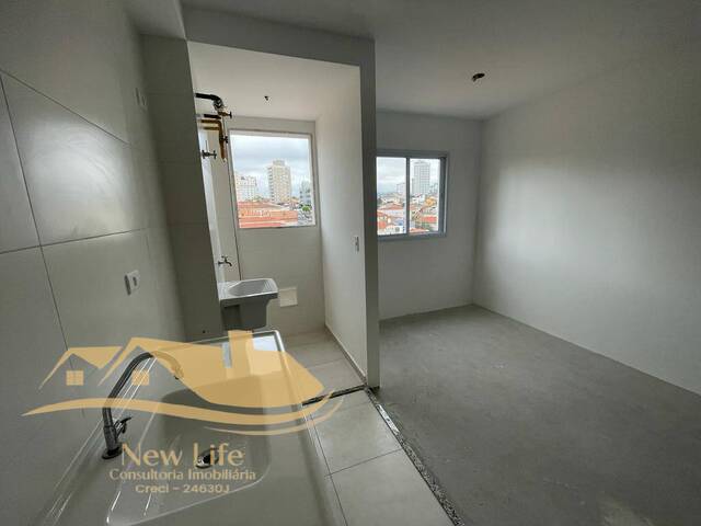 Apartamento para Venda em São Paulo - 3